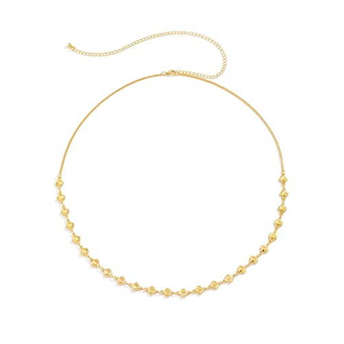 Bauchkette klein Damen Bauchkette Sh Bauchkette klein Damen Bauchkette Sh von GKJHTED
