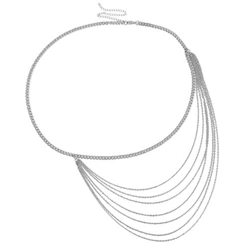 Damen-Accessoire im Bohemian-Ethno-Stil von GKJHTED