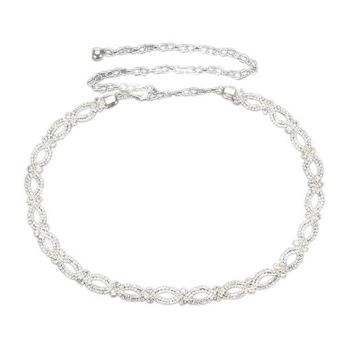 Damen Taillenkette Damen Taillenkette Elegante feine Kleidung gepaart mit Gürtel für Jeans Kleider Damen Taillenkette Damen Taillenkette Elegante feine Kleidung gepaart mit Gürtel für Jeans Kleider von GKJHTED