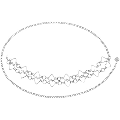 Erwachsene Taille Schmuck Frauen Liebe Decora Erwachsene Taille Schmuck Frauen Liebe Decora von GKJHTED
