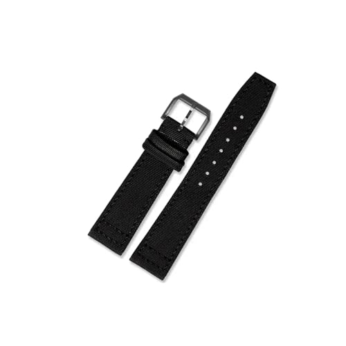 GKJHTED Nylon-Uhrenarmband Universal Universalbänder Edelstahlbänder Silikonbänder Herren- oder Damenbänder Modische Bänder Armbänder im Universalstil von GKJHTED