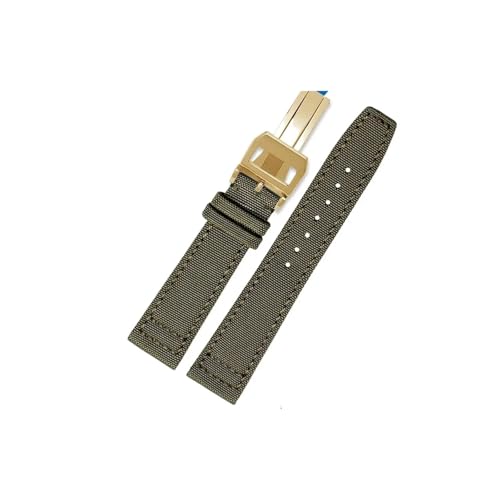 GKJHTED Nylon-Uhrenarmband Universal Universalbänder Edelstahlbänder Silikonbänder Herren- oder Damenbänder Modische Bänder Armbänder im Universalstil von GKJHTED