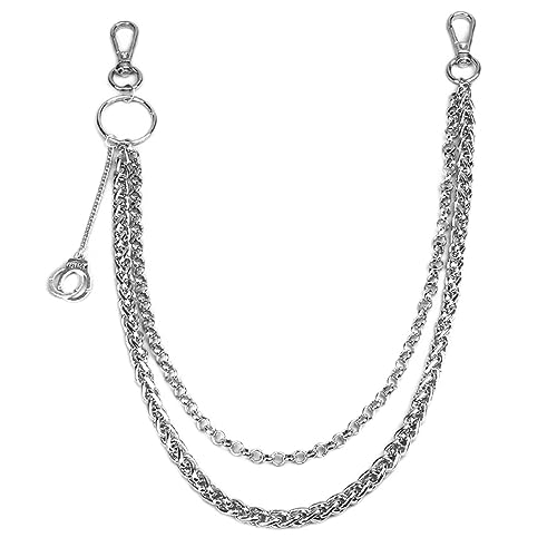 Hosenkette Herren Quaste Anhänger Hosenkette Hosenkette Hosenkette Herren Quaste Anhänger Hosenkette Hosenkette von GKJHTED