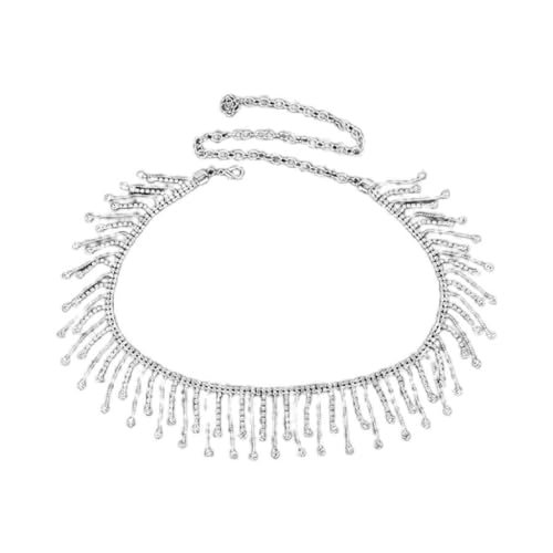 Kleid Dekoration Bauchtanz Body st Gürtel Kleid Dekoration Bauchtanz Body st Gürtel von GKJHTED