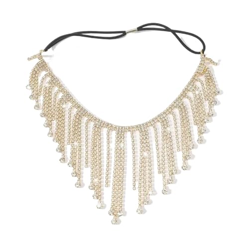 Quaste Bein Kette Einstellbare Frauen Kleid Kleidung Strand Hohl Rave Outfit Strass Oberschenkel Für Party Quaste Bein Kette Einstellbare Frauen Kleid Kleidung Strand Hohl Rave Outfit Strass Oberschenkel Für Party von GKJHTED