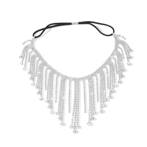 Quaste Bein Kette Einstellbare Frauen Kleid Kleidung Strand Hohl Rave Outfit Strass Oberschenkel Für Party Quaste Bein Kette Einstellbare Frauen Kleid Kleidung Strand Hohl Rave Outfit Strass Oberschenkel Für Party von GKJHTED