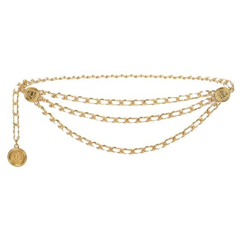 Quaste Taillenkette Gürtel Mehrschichtiges Zubehör Retro Zart Für Kleider Hochzeit Brautgürtel Weiblicher Schmuck Körperkette Für Strandmädc Quaste Taillenkette Gürtel Mehrschichtiges Zubehör Retro Zart Für Kleider Hochzeit Brautgürtel Weiblicher Schmuck Körperkette Für Strandmädc von GKJHTED