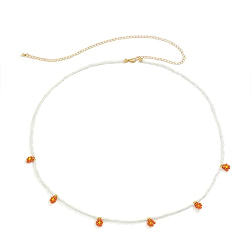 Taille Kette Schmuck Bunte Damen Bod Taille Kette Schmuck Bunte Damen Bod von GKJHTED