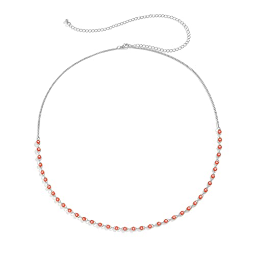 Taillenkette Schmuck Silber Gold Körperkette Taillenkette Schmuck Silber Gold Körperkette von GKJHTED