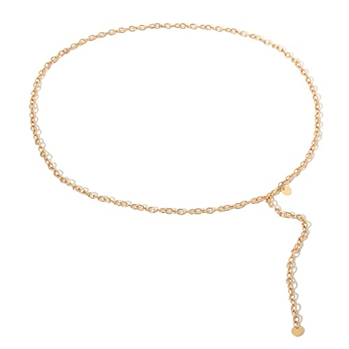 Taillenkette Schmuck für Damen Silber Go Taillenkette Schmuck für Damen Silber Go von GKJHTED