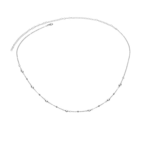 Taillenkette Silber Gold Damen Body Chai Taillenkette Silber Gold Damen Body Chai von GKJHTED