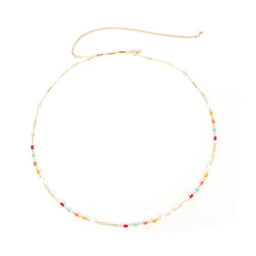 Taillenketten für Damen Taillenketten für Damen von GKJHTED