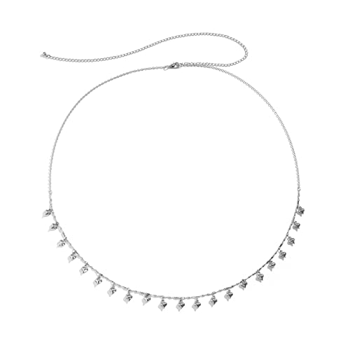 Taillenkettenschmuck für Damen Taillenkettenschmuck für Damen von GKJHTED