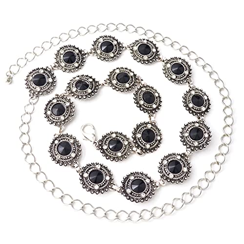 Und die Vereinigten Staaten Taille st Kette Strand Körper Bauchtanz Gürtel Und die Vereinigten Staaten Taille st Kette Strand Körper Bauchtanz Gürtel von GKJHTED