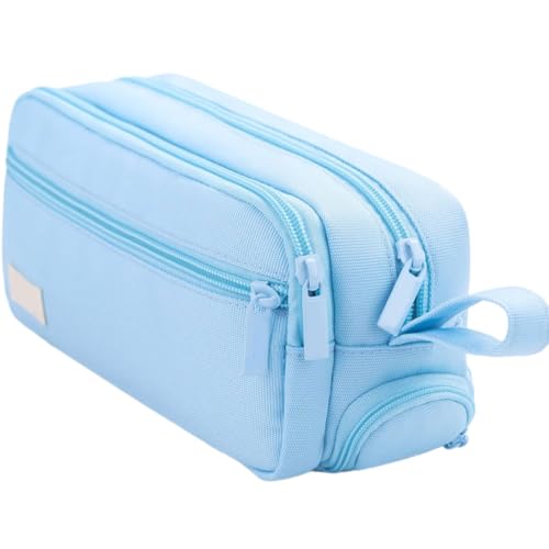 Bleistiftbeutel Mit Großer Kapazität Multilayer Gehäuse Ästhetischer Stift Einfache Bleistiftbox Für Die Organisation Von Schulversorgungen Pen Box Multilayer Beutel Case Make Up Bleistiftbeutel Mit Großer Kapazität Multilayer Gehäuse Ästhetischer Stift Einfache Bleistiftbox Für Die Organisation Von Schulversorgungen Pen Box Multilayer Beutel Case Make Up von GKYQVE