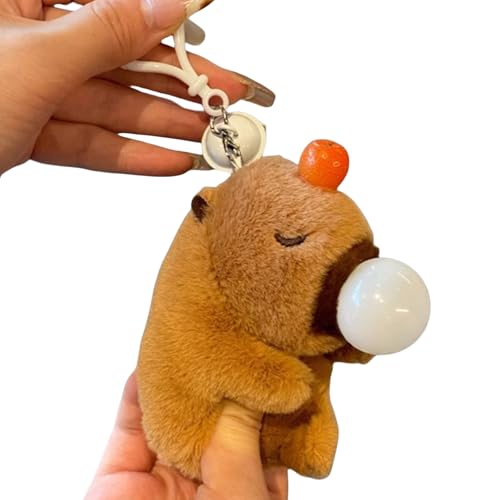 Einzigartige Tierkreisel Toy Bag Anhänger Cartoon Schlüsselbund Weicher Praktischer Keyring Für Studenten Und Modeliebhaber Soft Practical Keychain Einzigartige Tierkreisel Toy Bag Anhänger Cartoon Schlüsselbund Weicher Praktischer Keyring Für Studenten Und Modeliebhaber Soft Practical Keychain von GKYQVE