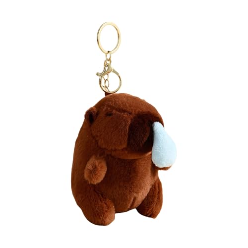 Einzigartige Tierkreisel Toy Bag Anhänger Cartoon Schlüsselbund Weicher Praktischer Keyring Für Studenten Und Modeliebhaber Soft Practical Keychain Einzigartige Tierkreisel Toy Bag Anhänger Cartoon Schlüsselbund Weicher Praktischer Keyring Für Studenten Und Modeliebhaber Soft Practical Keychain von GKYQVE