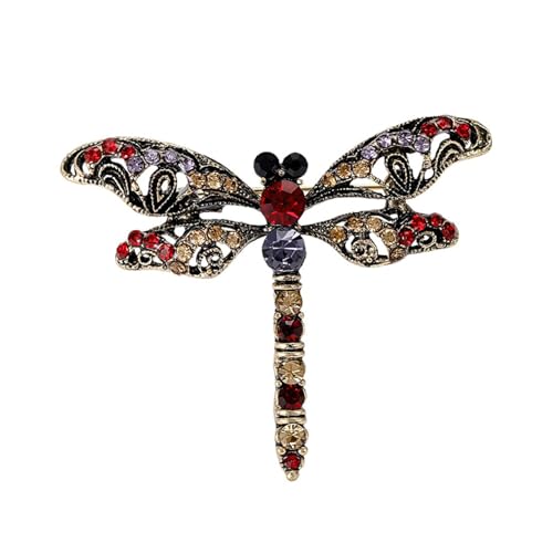 Elegante Hoch Entwickelte Pin Pin Lebendige Farbakesorien Tragbar Für Kinder Und Trendige Erwachsene Stilvolle Outfits Stilvoller Brosche von GKYQVE