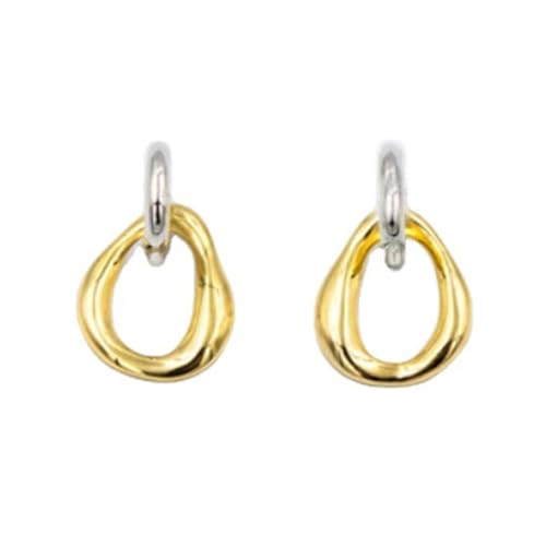 Elegante Legierungsohrringe Dangle Ohrringe Für Trendsetter Die Einzigartige Und Komfortable Schmuck Schmuck Lieben Elegante Legierungsohrringe Dangle Ohrringe Für Trendsetter Die Einzigartige Und Komfortable Schmuck Schmuck Lieben von GKYQVE