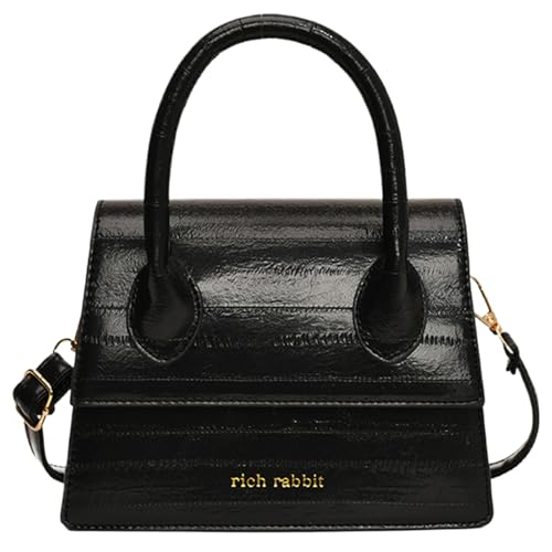 Frauen Bag Mode Handtasche Retro Styles Schulter PU Leder Crossbody Messenger Einkaufsdating Kleine Schulter Für Frauen PU Leder Crossbody Retro Styles Handtasche von GKYQVE