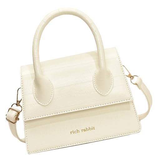 Frauen Bag Mode Handtasche Retro Styles Schulter PU Leder Crossbody Messenger Einkaufsdating Kleine Schulter Für Frauen PU Leder Crossbody Retro Styles Handtasche von GKYQVE