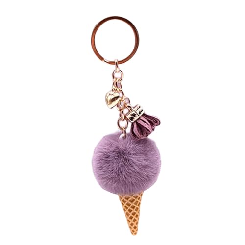 GKYQVE Buntes Schlüsselbund Plüsch Pompoms Charme Für Frauen Und Männer Faux Pelze Schlüsselhaltertasche Anhänger Stylische Schlüsselringe Neuheit Accessoire GKYQVE Buntes Schlüsselbund Plüsch Pompoms Charme Für Frauen Und Männer Faux Pelze Schlüsselhaltertasche Anhänger Stylische Schlüsselringe Neuheit Accessoire von GKYQVE