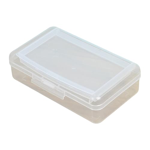 GKYQVE Doppelschichtstiftkoffer Mit Hoher Kapazität Stifthülle Wasserfeste Stifte Für Stiftbox Tragbare Stiftorganisatoren Für Student Box von GKYQVE