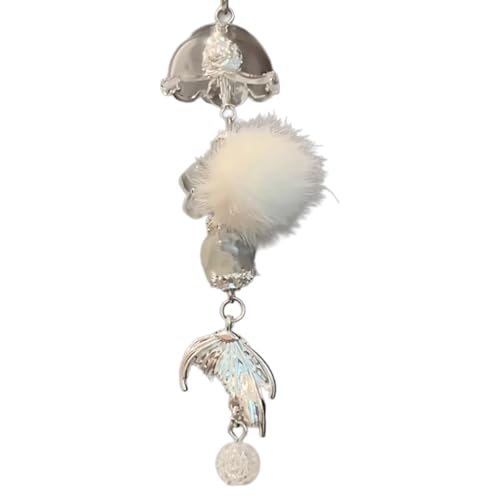 GKYQVE Einzigartige Designs Perlen Telefon Charme Stilvolles Handgefertigt von GKYQVE