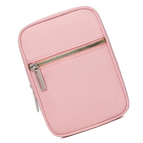 GKYQVE Einzigartige Männer Crossbody Tasche Lässiger Rucksack Für Die Organisation Essentieller Outdoor Mit Bequemer Schultergurtverstellbarer Riemenbeutel von GKYQVE