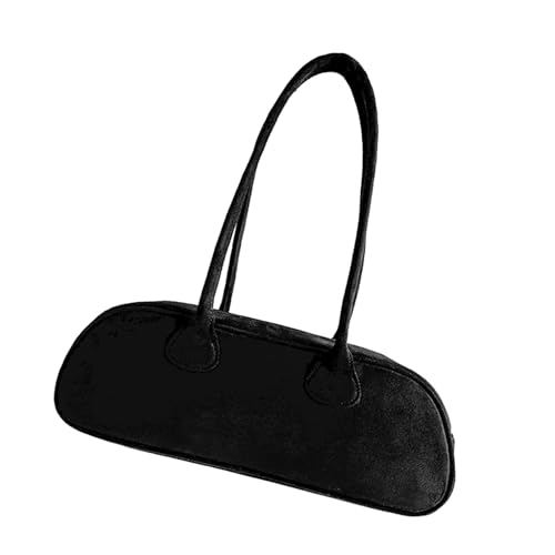 GKYQVE Frauen Achselhöhle Koreanische Stile Schulter Große Kapazität Handtasche All Matching Achseleinkauf Datierung Große Kapazität Handtasche Für Frauen Koreanische Stile Achselhilfe Schulter von GKYQVE