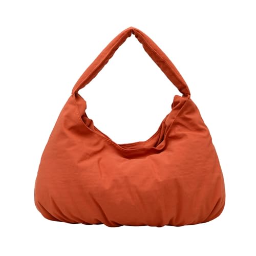 GKYQVE Frauen Unterarmtasche Winterumbeltasche Mode Pendeln Weiche Handtasche Alleinfuhr Achselhöhle Für Tägliche Frauen Trend Schulter Winter Achselhilfe Mode Handtasche Einkauf von GKYQVE
