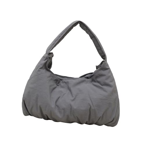 GKYQVE Frauen Unterarmtasche Winterumbeltasche Mode Pendeln Weiche Handtasche Alleinfuhr Achselhöhle Für Tägliche Frauen Trend Schulter Winter Achselhilfe Mode Handtasche Einkauf von GKYQVE