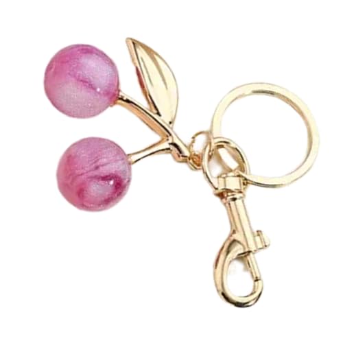 GKYQVE Funkelnde Obstbeutel Accessoire Mode Keychain Legierung Harz Textur Frucht Keyrings Perfekt Für Party Und Freizeitoutfits GKYQVE Funkelnde Obstbeutel Accessoire Mode Keychain Legierung Harz Textur Frucht Keyrings Perfekt Für Party Und Freizeitoutfits von GKYQVE