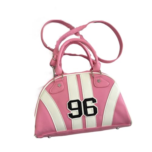 GKYQVE Lässige Knödel Geldbeutel Clutches Schulter Taschen Handtasche Für Frauen Crossbody Mit Abnehmbaren Riemengeschenken Trendy Trendy von GKYQVE