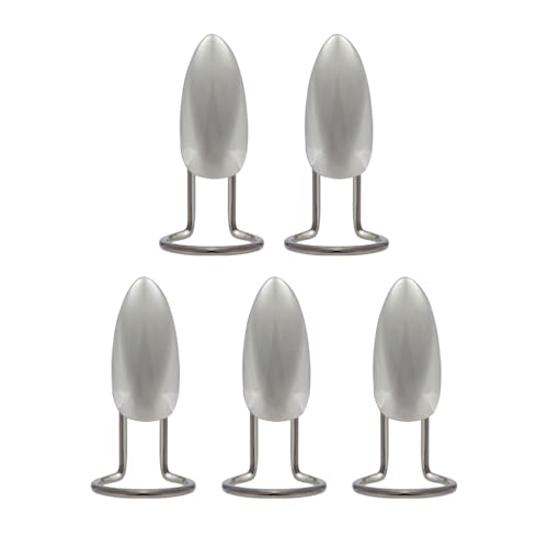 GKYQVE Mechanische Stile Einstellbare Silberne Kupferfinger Rüche Für Cosplay Und Tägliche Verschleiß Mechanischer Krallenringe von GKYQVE