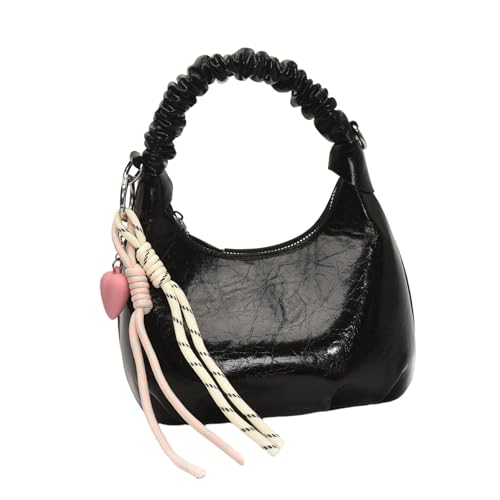 GKYQVE Mode Handtasche Elegante Rumpfwaren Umhängetaschen Mode PU Leder Crossbody Satchel Geldbörse Für Trendige Frauen GKYQVE Mode Handtasche Elegante Rumpfwaren Umhängetaschen Mode PU Leder Crossbody Satchel Geldbörse Für Trendige Frauen von GKYQVE