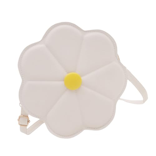 GKYQVE Mode Umhängetasche Für Frauen Und Mädchen PU Leder Crossbody Geldbörse Mit Verstellbarer Gurt Handtasche Tasche Satchel Trendy Crossbody Tasche von GKYQVE