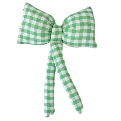 GKYQVE Modische Leinwand Bowknot Schlüsselbeutel Anhänger Ornament Feminine Ergänzung Zu Handtaschen Und Rucksäcken Mode Tasche Charme GKYQVE Modische Leinwand Bowknot Schlüsselbeutel Anhänger Ornament Feminine Ergänzung Zu Handtaschen Und Rucksäcken Mode Tasche Charme von GKYQVE