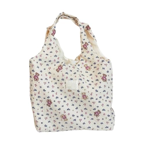 GKYQVE Modische Leinwand Umhängetaschen Handtaschen Für Frauen Große Kapazität Gelegenheitshandtasche Für Strand Und Tägliche Nutzung Jugendlicher Mode Leinwandtasche von GKYQVE