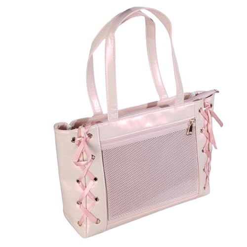 GKYQVE Multi Purpose Large Itabag Handtasche Mit Anime Umhängetaschen Für Die Tägliche Nutzung Und Event School Arbeit Reisehandtasche Vielseitiges Cosplay Accessoire GKYQVE Multi Purpose Large Itabag Handtasche Mit Anime Umhängetaschen Für Die Tägliche Nutzung Und Event School Arbeit Reisehandtasche Vielseitiges Cosplay Accessoire von GKYQVE