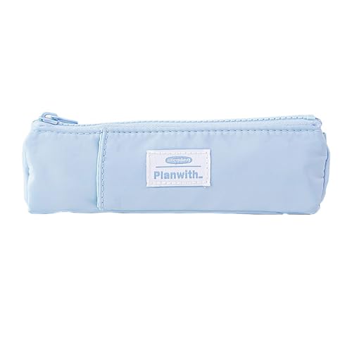 GKYQVE Notebook Pencil Case Journal Bag Make Up Stifthalter Make Up Mit Verstellbarem Elastizitätsband Für Hardcover Stifthalter Mit Verstellbarem Elastizitätsband Hülle Tasche von GKYQVE
