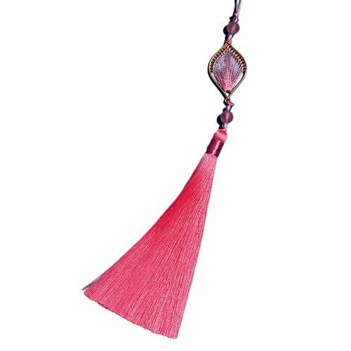 GKYQVE Polyester Tassels Anhänger Handgefertigter Anhänger Charme Polyester Textur Geeignet Um Jedem Artikel Einen Hauch Von Tradition Hinzuzufügen GKYQVE Polyester Tassels Anhänger Handgefertigter Anhänger Charme Polyester Textur Geeignet Um Jedem Artikel Einen Hauch Von Tradition Hinzuzufügen von GKYQVE