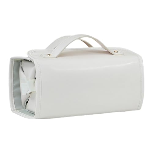 GKYQVE Praktische Aufbewahrungstationstasche 4 In 1 Abnehmbares Make Up Organisierte Faltbare Kosmetische Beutel Für Reisen Und Den Täglichen Gebrauch Abnehmbarer Make Up Organizer von GKYQVE
