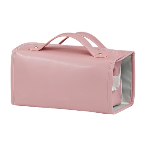 GKYQVE Praktische Aufbewahrungstationstasche 4 In 1 Abnehmbares Make Up Organisierte Faltbare Kosmetische Beutel Für Reisen Und Den Täglichen Gebrauch Abnehmbarer Make Up Organizer von GKYQVE