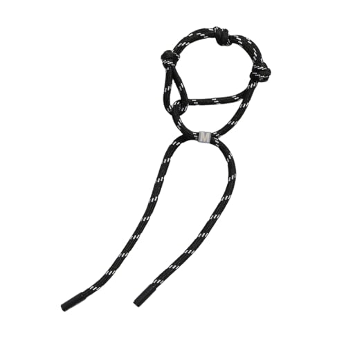 GKYQVE Praktisches Robustes Nylon Einstellbares Armband Komfortable Pass Für Beide Geschlechter Sport Und Freizeit Täglich Freizeitkleidung Unisex Handaccessoire von GKYQVE