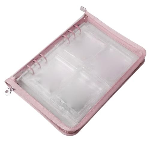 GKYQVE Schmuckspeicherlösung Mit Individuellen Taschen Staubsichtigen Mit Modischer Look Für Tragbare Frauen Behälter GKYQVE Schmuckspeicherlösung Mit Individuellen Taschen Staubsichtigen Mit Modischer Look Für Tragbare Frauen Behälter von GKYQVE