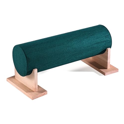 GKYQVE Stilvolle Velvets Stirnband Organisatoren Und Display Stand Fashion Accessoires Organisatoren Für Frauen Haarzubehör Juwelierregal Geeignet von GKYQVE