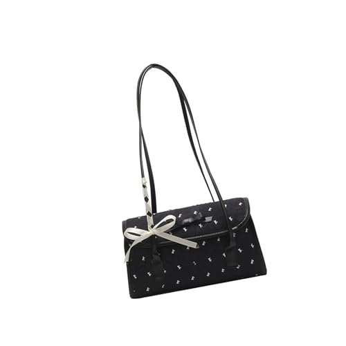 GKYQVE Umhängetasche Leder Toted Handtaschen Abend Clutches Tasche PU Lederschlind von GKYQVE