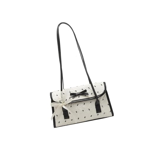 GKYQVE Umhängetasche Leder Toted Handtaschen Abend Clutches Tasche PU Lederschlind von GKYQVE