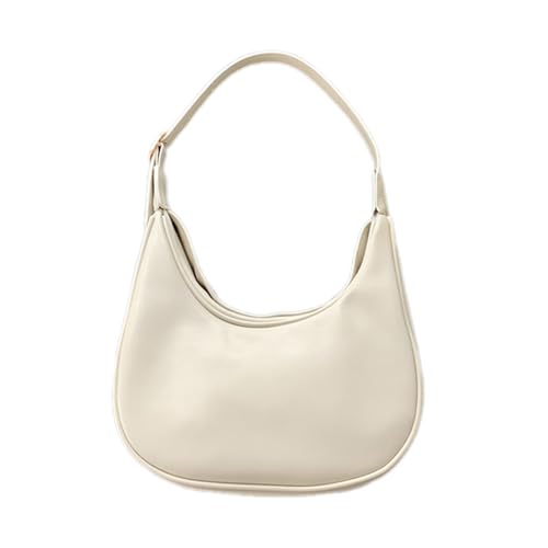 GKYQVE Weiche PU Leder Unterarm Tasche Für Frauen Mädchen All Matching Schulter Mode Koreanische Stile Achselhöhle Koreanische Stile Achsel von GKYQVE